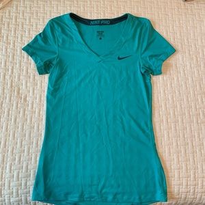 Nike Dri Fit top